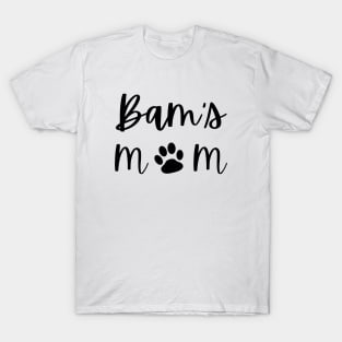 Bam's Mom - Jungkook of BTS T-Shirt